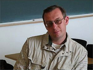 Manturov Vasiliy Olegovich (Bauman University)